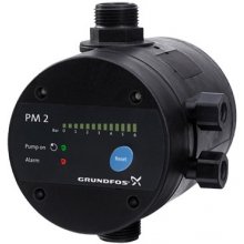 Watertech Prietoková jednotka GRUNDFOS PM2 230V do 2,0kW 1'' s káblami