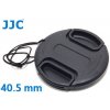 JJC krytka 40,5 mm LC-40.5