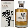 Suntory Hibiki Japanese Harmony 43% 0,7 l (dárčekové balenie)