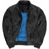 Jacket Trooper /Women , white/white, S Farba: Black/Cobalt Blue, Velkost: S