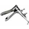 METALHARD Doktorandské spekulum DOUBLE ANAL