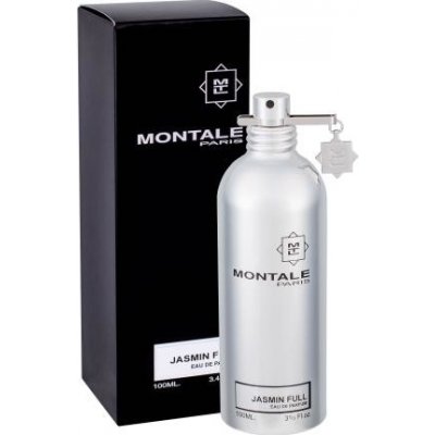 Montale Jasmin Full 100 ml Parfumovaná voda unisex