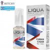 LIQUA Elements CUBAN CIGAR 10ml 12mg nikotínu e-liquid