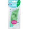 TePe Angle 0,8 mm medzizubné kefky s priemerom 0,8 mm 6 ks