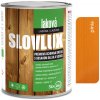 Slovlak Slovlux Laková lazúra 0060 Pínia 5l