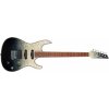 Ibanez SA360NQM Black Mirage Gradation