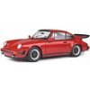 Carrera Solido Porsche 911 930 3.2 1984 red 1:18