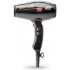 Parlux 3500 Supercompact Ceramic & Ionic Hair Dryer Black 2000 W