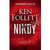 Nikdy - Ken Follett