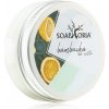 Soaphoria Organic Shea Butter To Go bambucké maslo 50 ml