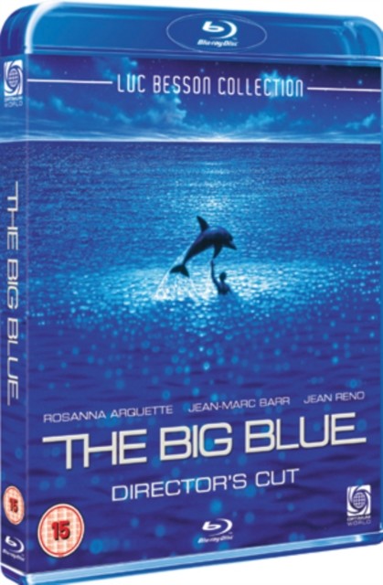 Big Blue BD