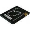 Cameron Sino Batéria pre Motorola Aura, Slvr L2/L7/L9 a iné, 750 mAh, Li-Ion CS-MOL6SL