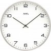 Nástenné hodiny 9658 AMS 30cm