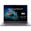 ASUS ExpertBook P5 P5405CSA-ULTRA5X Misty Grey (záruka 3 roky NBD) BONUS!