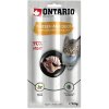 ONTARIO Stick for cats Chicken & Duck 15 g