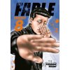 Kodansha Fable Omnibus 8 (Vol. 15-16)