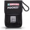 SURVIVAL lekárnička FIRST AID KIT Pocket CPR black