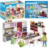 Playmobil 9269 Velká rodinná kuchyně