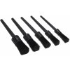 Sixtol SX1214 Sada tvrdých precizních štětců pro čištění auta CAR DETAILING BRUSH 5 HARD, 5ks
