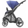 Babystyle Oyster Max Navy Black Športový kočík