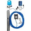 Komplet s meničom AQUA ALADINO FP4 B015 STAIRS 230V, 1,1kW bez kábla