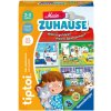 Ravensburger tiptoi Spiel 00196 - Mein Zuhause, Lernspiel zum Wortschatz, für Kinder ab 2 Jahren (Hra)