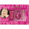Britney Spears Fantasy SET: Parfumovaná voda 30ml + Parfémovaná voda 10ml + Telový krém 50ml pre ženy