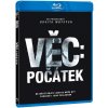 Vec: Počiatok