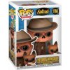 Funko POP & Buddy: Fallout – Ghoul & CX404 |