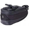Taška BBB BSB-12S StorePack S podsedlová čierna NEW