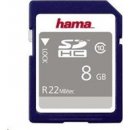 Hama SDHC 8GB class 10 104366