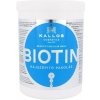 Kallos Cosmetics Biotin (W) 1000 ml, Maska na vlasy