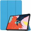 AppleKing puzdro z PU kože s funkciou uspania pre iPad Air 4 (2020) / Air 5 (2022) / Air 11