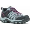 MERRELL ACCENTOR 3 SPORT GTX W monument/fuchsia - 38,5