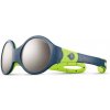 Okuliare Julbo LOOP M spectron 4 dark blue/green light