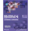 Skillful Thi Lev 4 Listening S P - MacMillan