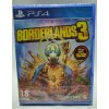 Borderlands 3 Playstation 4