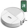 IROBOT ROOMBA 205 DUSTCOMPACTOR COMBO WH