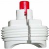 Montážny adaptér pre HR90EE, HR91EE, HR92EE Honeywell Evohome R453HY012