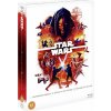 Star Wars 1-3: Skrytá hrozba / Klonovaní útočia / Pomsta Sithov - Blu-ray (bez CZ)
