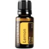 Esenciálny olej Lemon 15 ml doTERRA