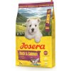 Josera Mini Junior Duck&Salmon 10kg Krmivo pre šteňatá Kačica a Losos