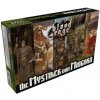 Cool Mini Or Not Blood Rage - Mystics of Midgard - DE/EN/ES/FR/IT/PL