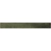 OBKLAD NA STENU MYKONOS MIXTIK GREEN GLOSSY 4,8X44,5 cm 0,68m2