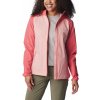 Columbia Heather Canyon Dámska Softshell Bunda Farba: Salmon Rose, Juicy Heather, Veľkosť: XS 1717991680