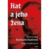 Kat a jeho žena - Doughertyová Nancy