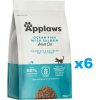APPLAWS Adult ocean fish and salmon 6 x 350 g