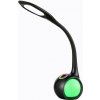 Boxxx LED LAMPA NA PÍSACÍ STÔL, dotykový stmievač, 51 cm - Interiérové svietidlá - 008227086302