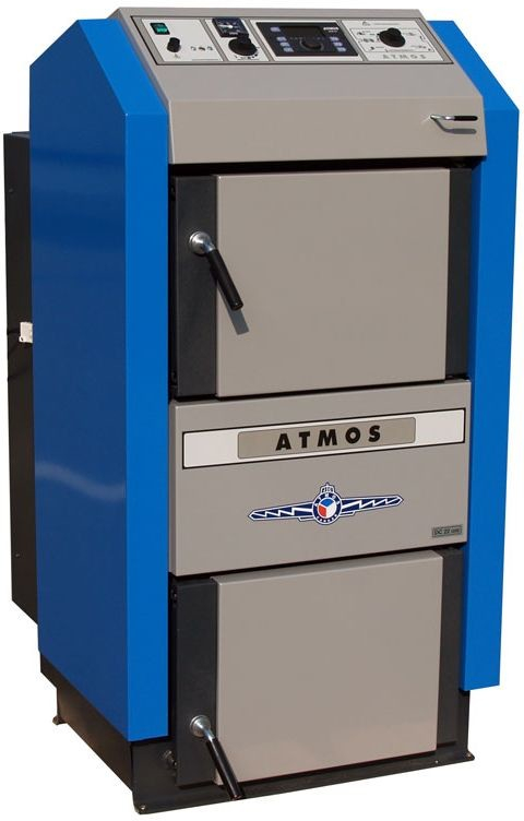 Atmos DC 150 S