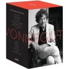 Kurt Vonnegut: The Complete Novels: The Library of America Collection Offit SidneyBoxed Set